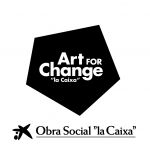 Art for Change "la Caixa"